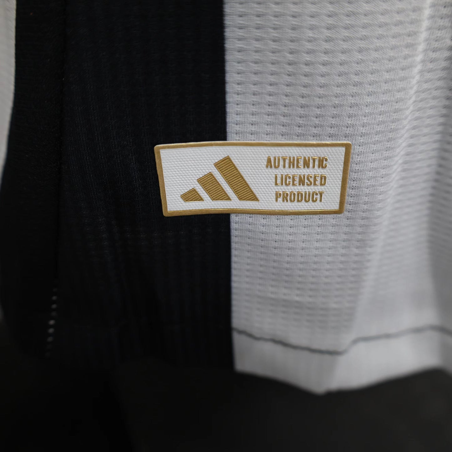 Newcastle United 2024-2025 Home Jersey