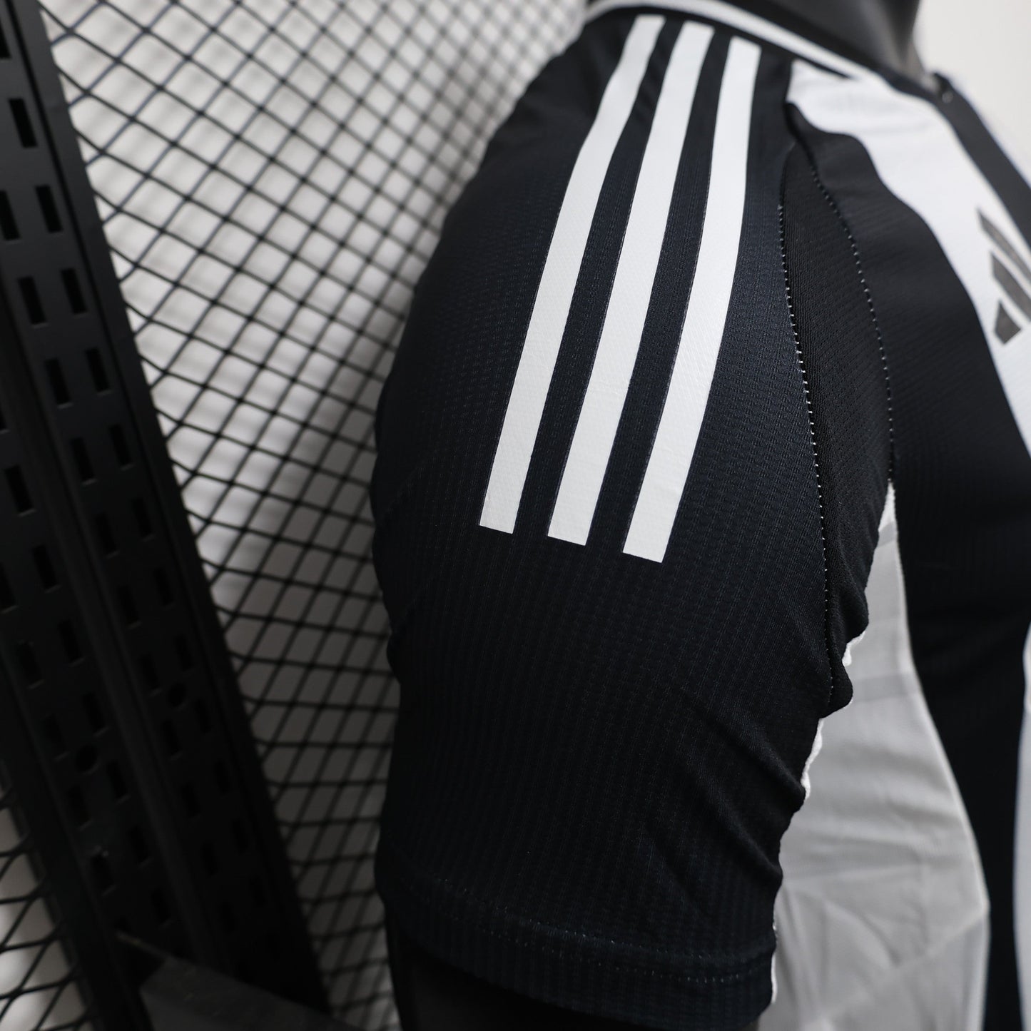Newcastle United 2024-2025 Home Jersey