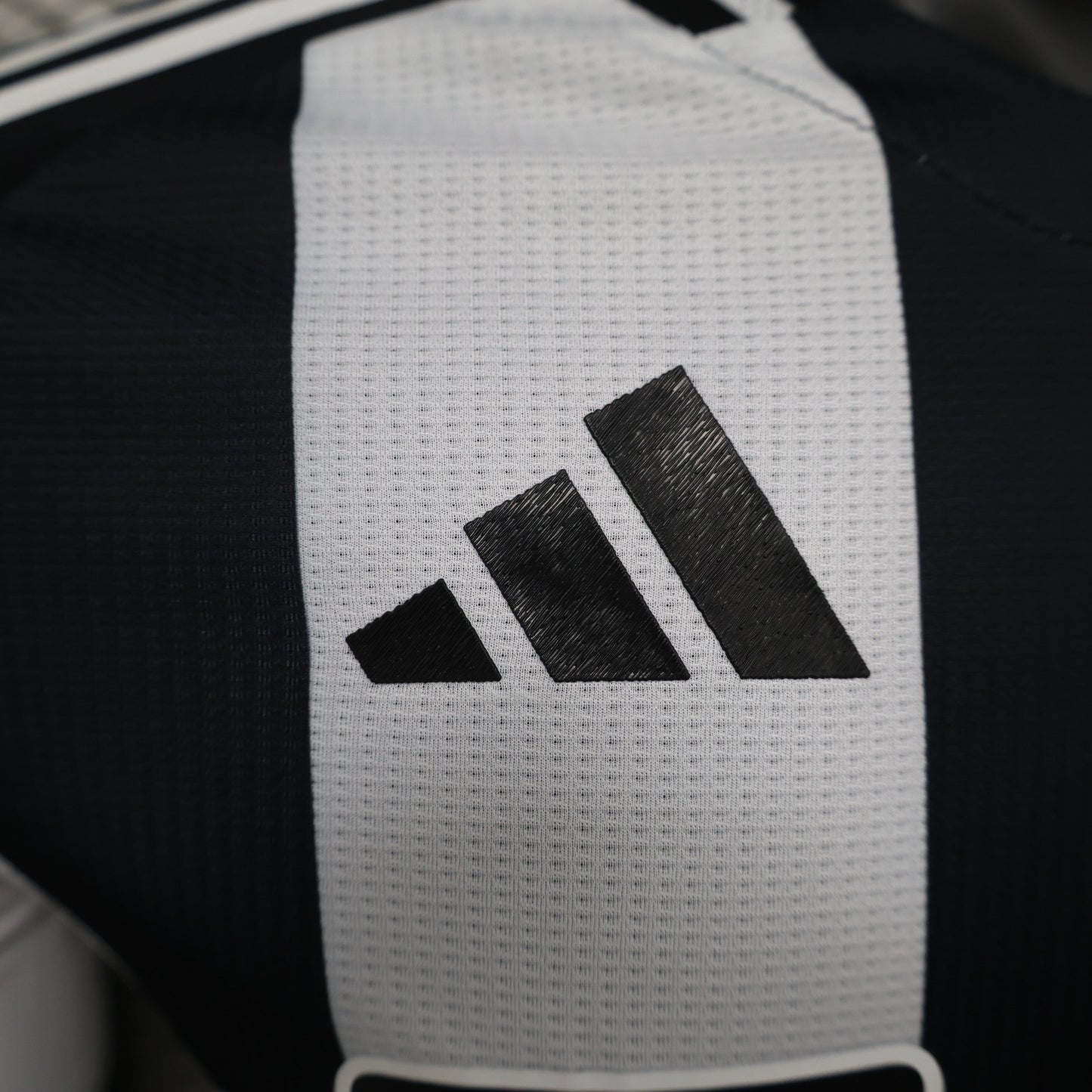 Newcastle United 2024-2025 Home Jersey