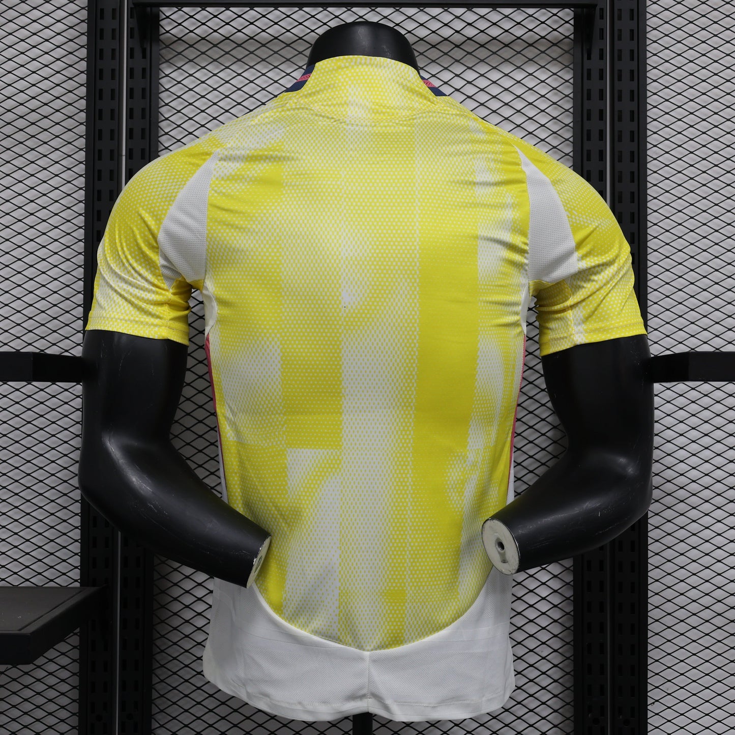 Juventus 2024-2025 Away Jersey
