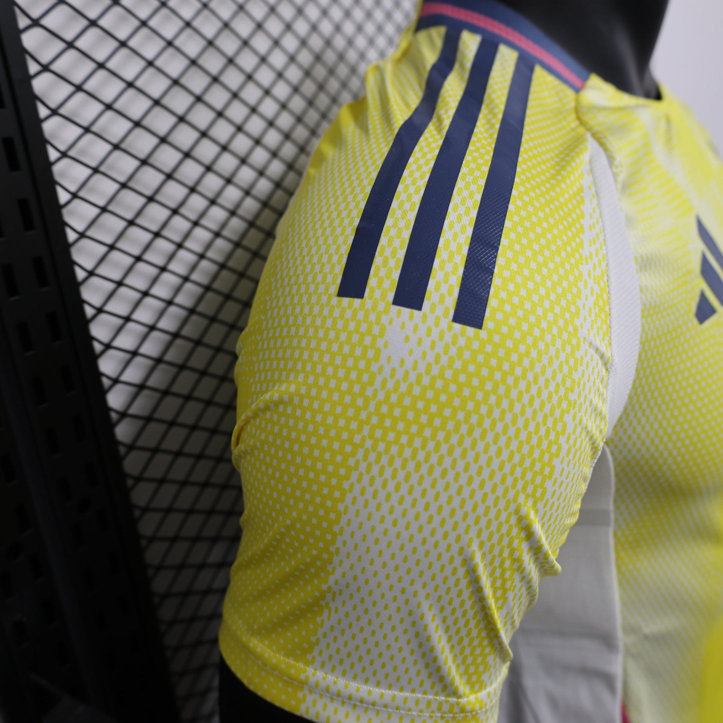 Juventus 2024-2025 Away Jersey