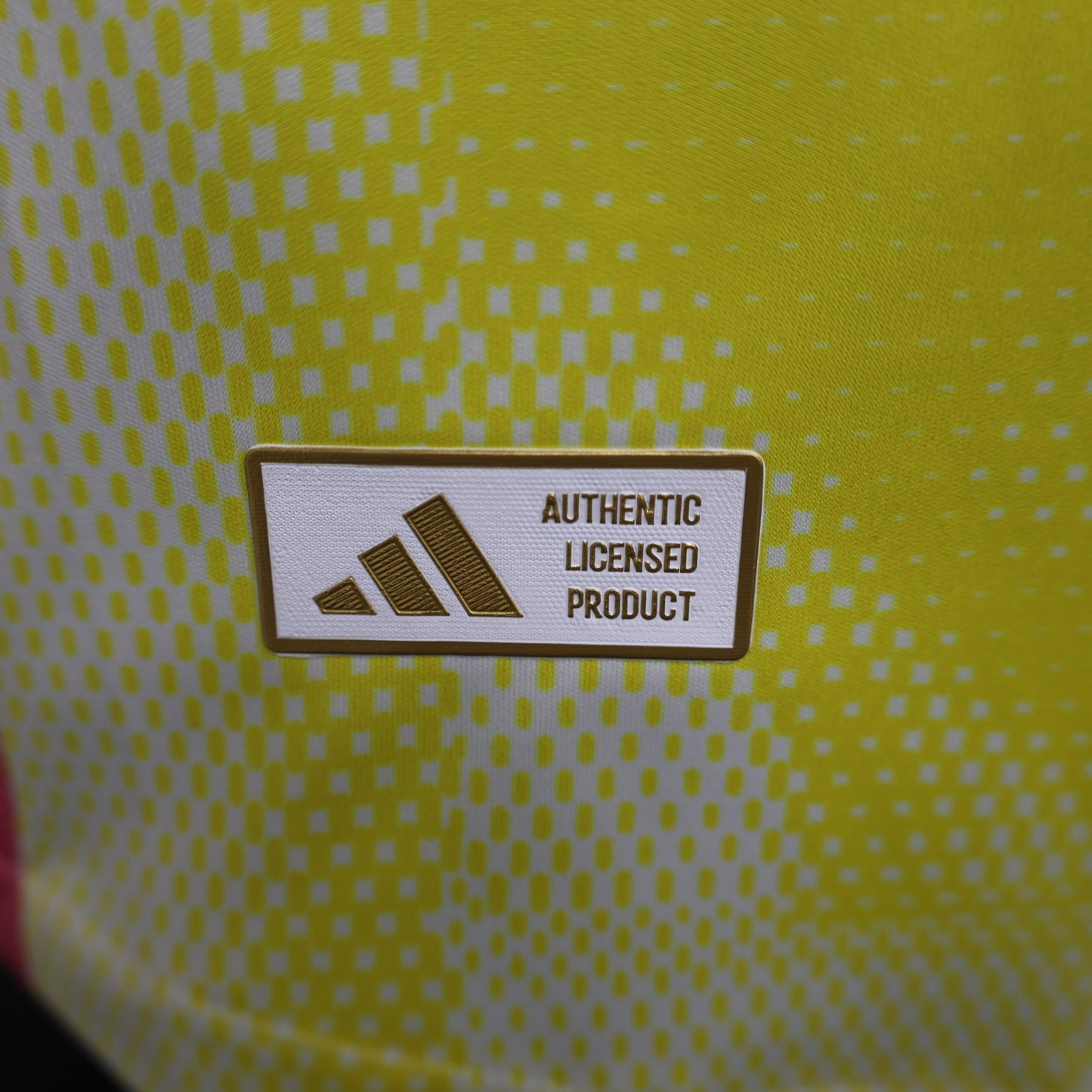 Juventus 2024-2025 Away Jersey
