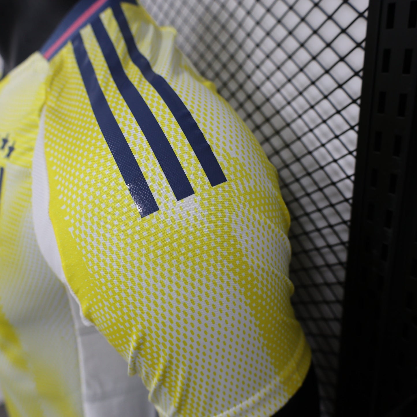 Juventus 2024-2025 Away Jersey
