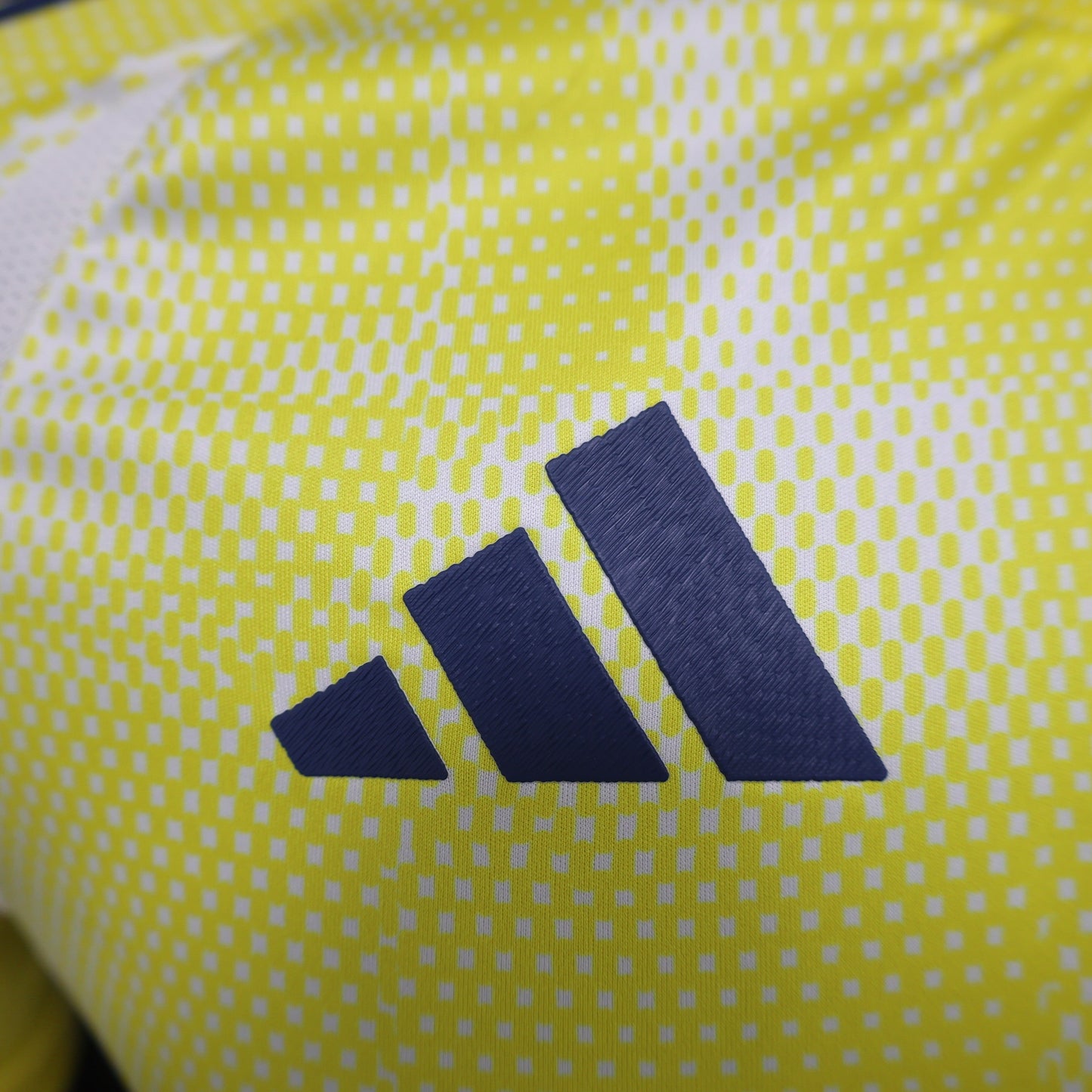 Juventus 2024-2025 Away Jersey