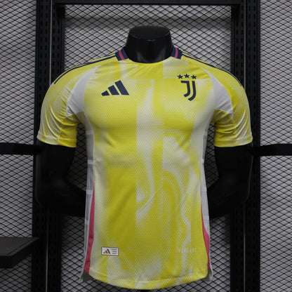 Juventus 2024-2025 Away Jersey