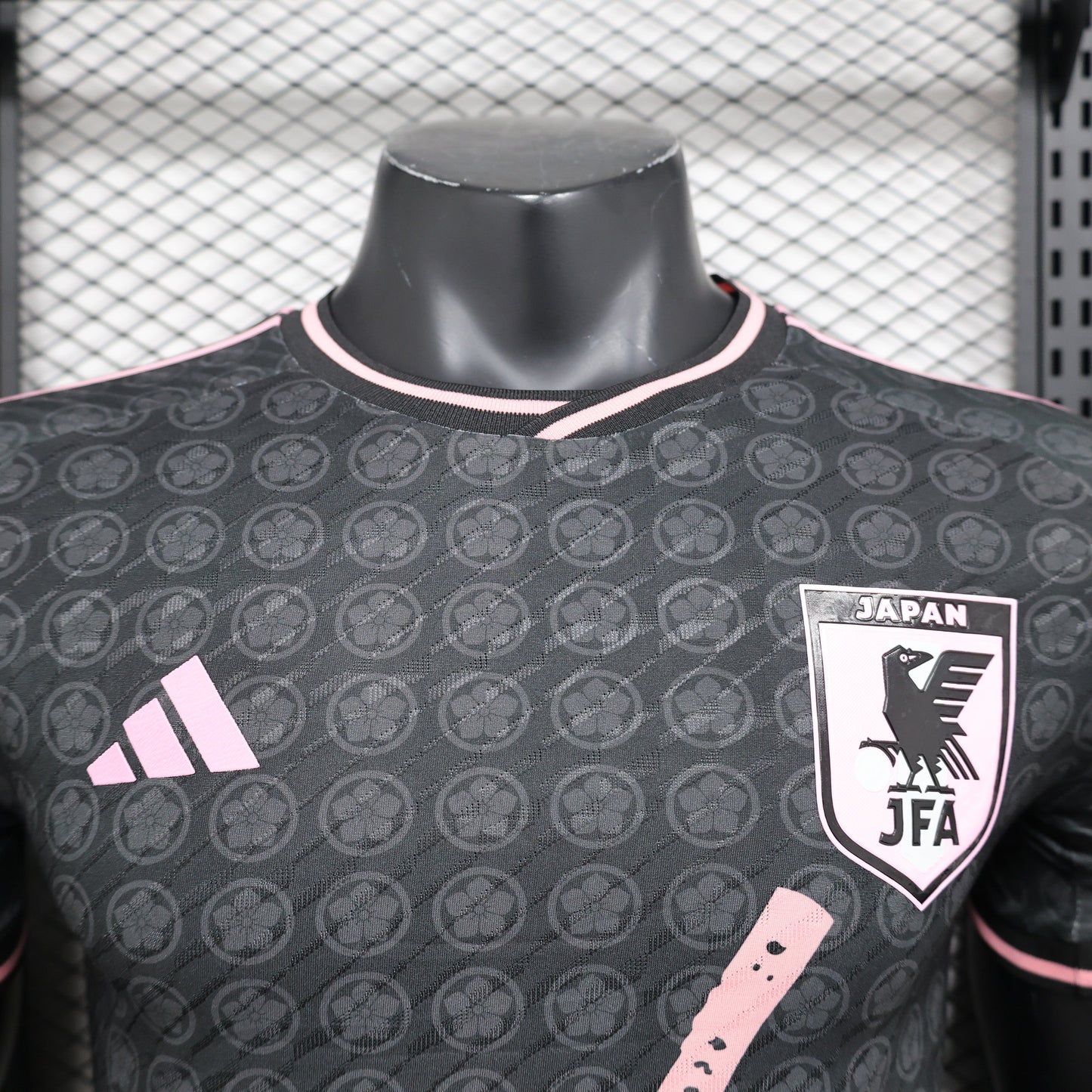 Japan "Sakura Blade" Special Jersey
