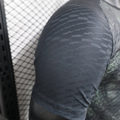 Japan "Dragon Samurai" Special Jersey