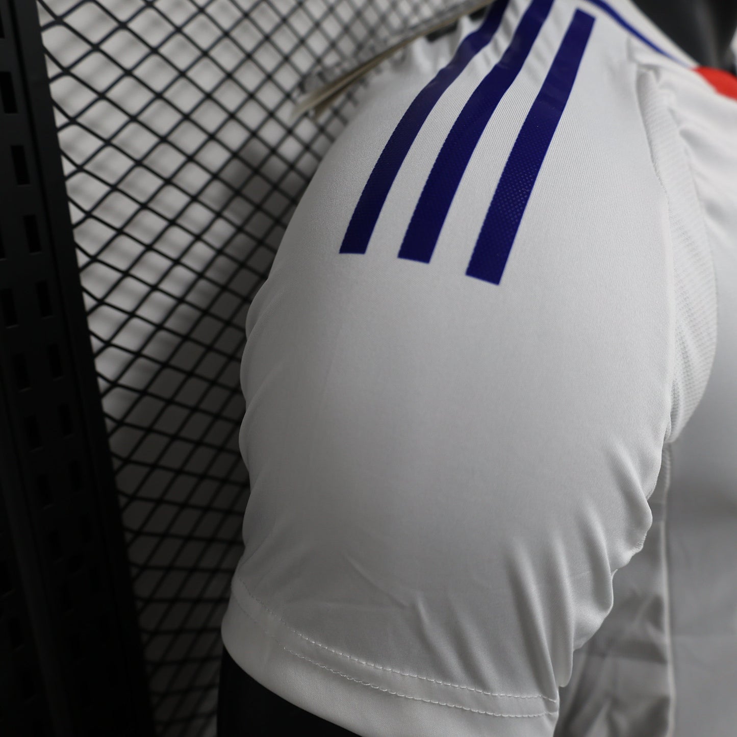 Olympique Lyonnais 2024-2025 Home Jersey