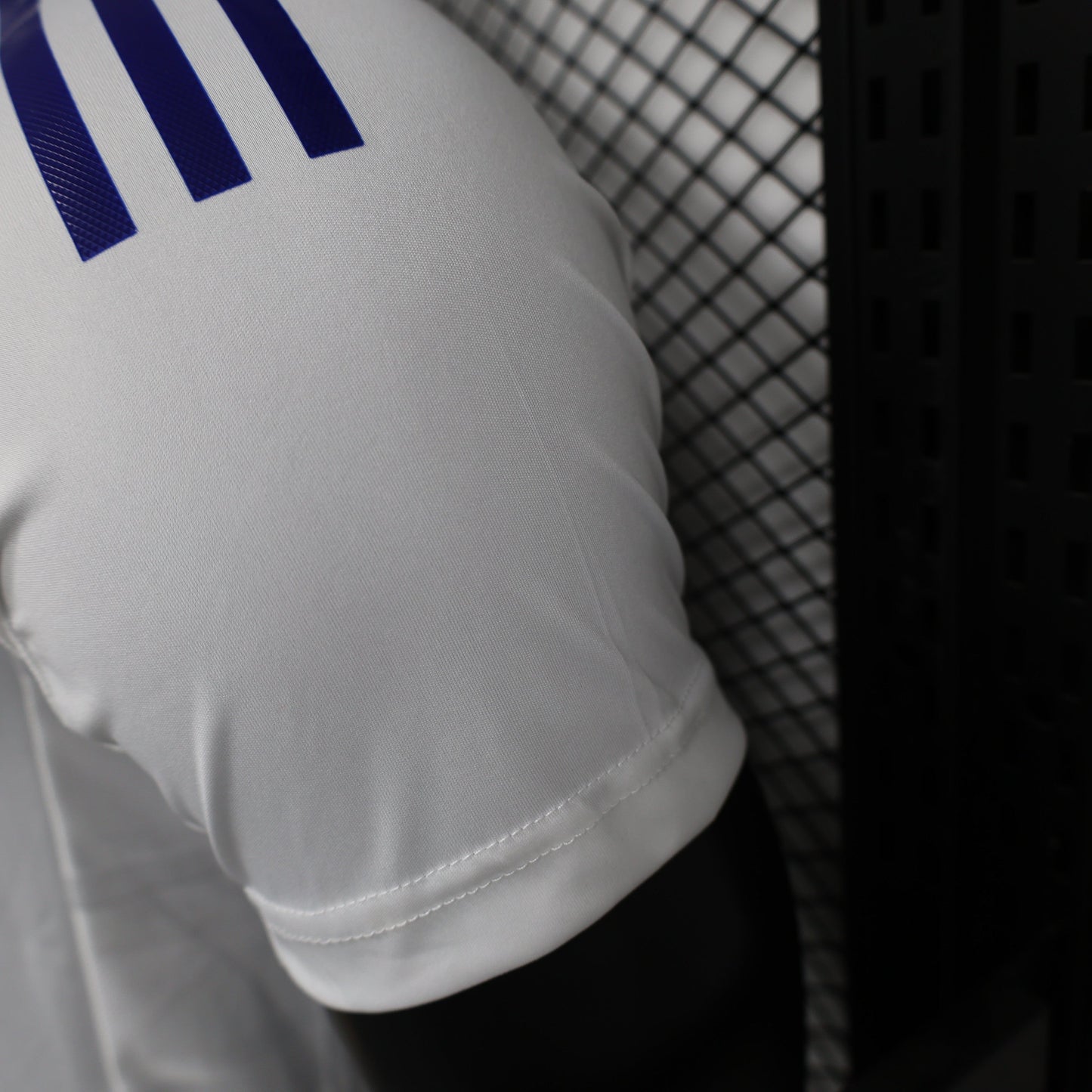 Olympique Lyonnais 2024-2025 Home Jersey