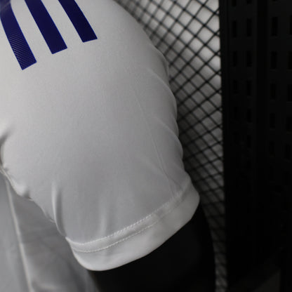 Olympique Lyonnais 2024-2025 Home Jersey