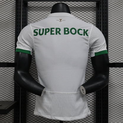 Sporting CP 2024-2025 Away Jersey