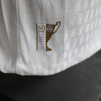 Sporting CP 2024-2025 Away Jersey