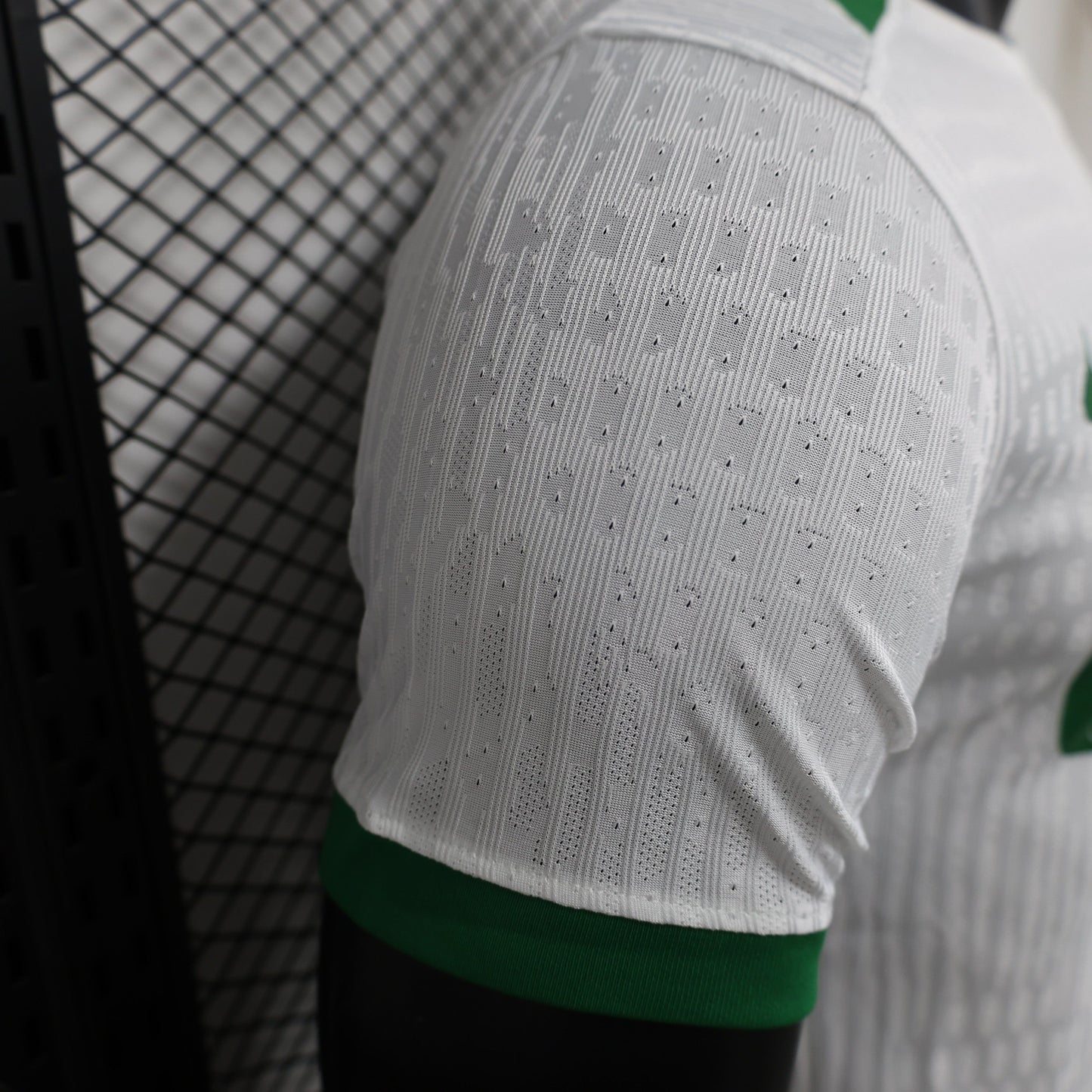 Sporting CP 2024-2025 Away Jersey