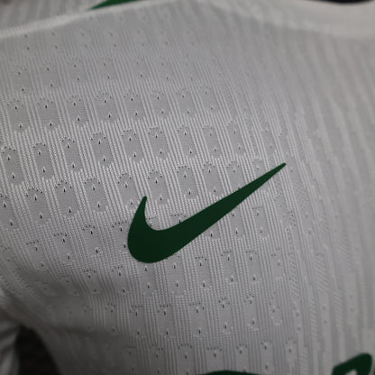 Sporting CP 2024-2025 Away Jersey