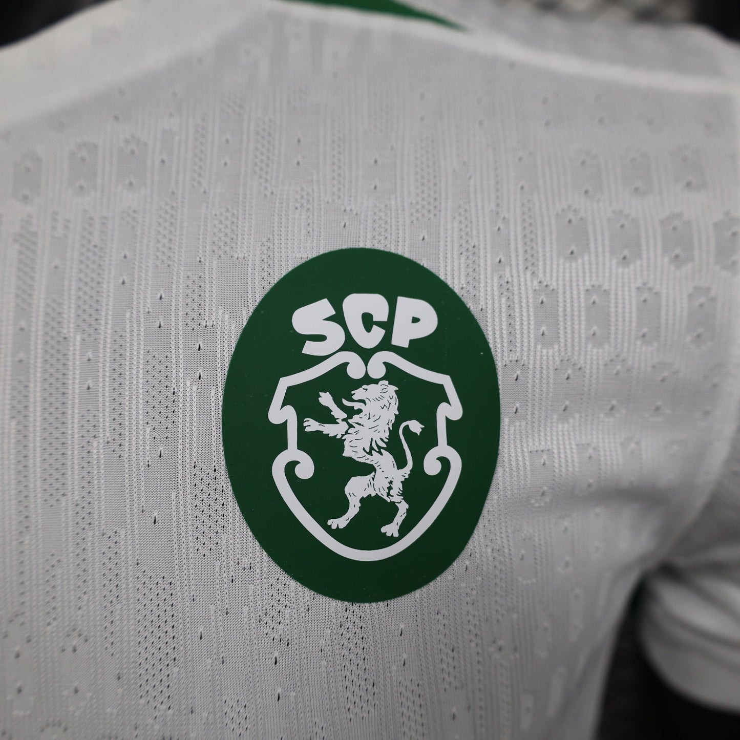 Sporting CP 2024-2025 Away Jersey