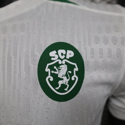Sporting CP 2024-2025 Away Jersey