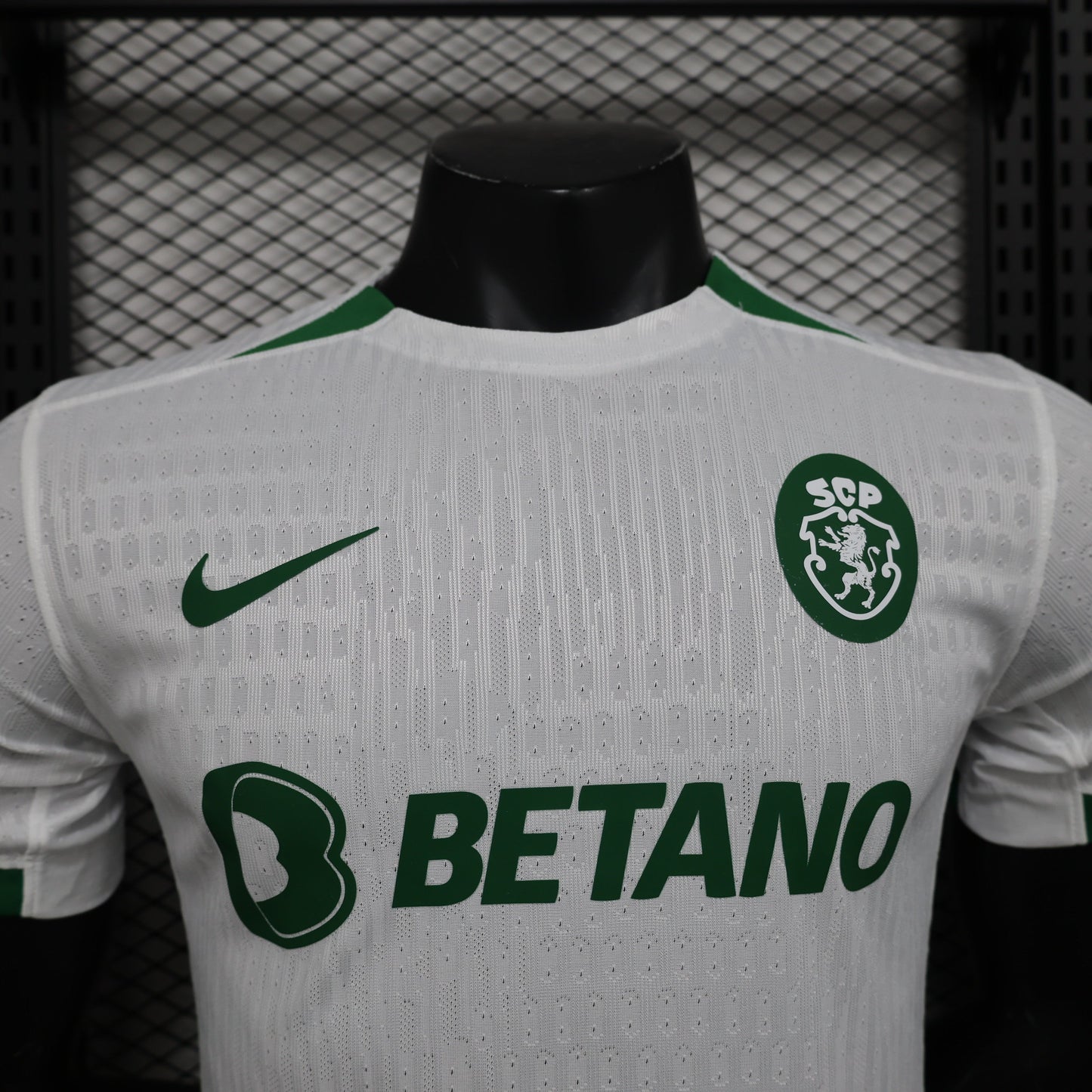 Sporting CP 2024-2025 Away Jersey