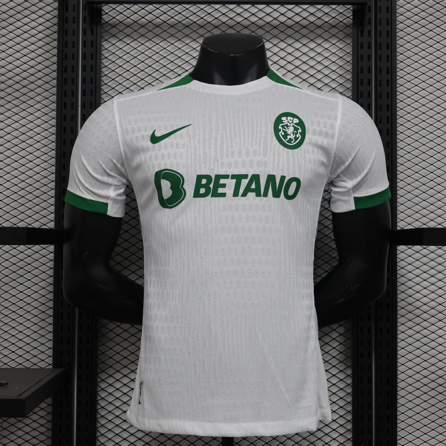 Sporting CP 2024-2025 Away Jersey