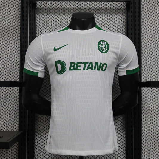 Sporting CP 2024-2025 Away Jersey