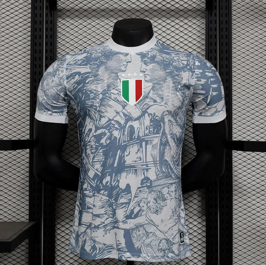 Italy "Sons of Rome" Special Jersey