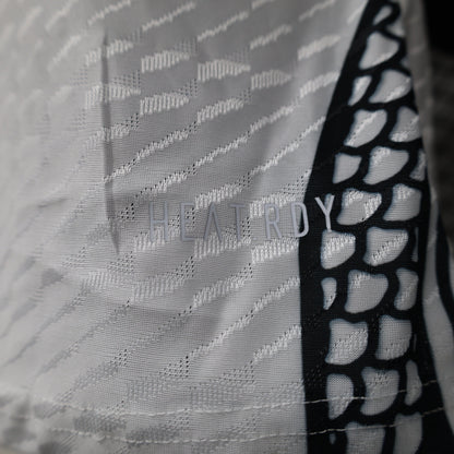Real Madrid "White Serpent" Special Jersey