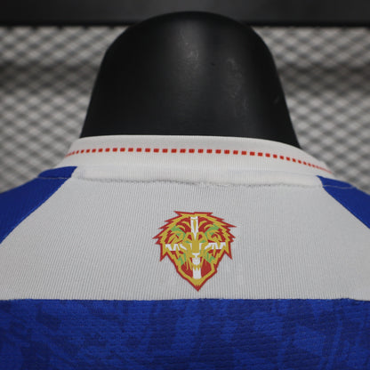 Athletic Bilbao 2024-2025 Away Jersey