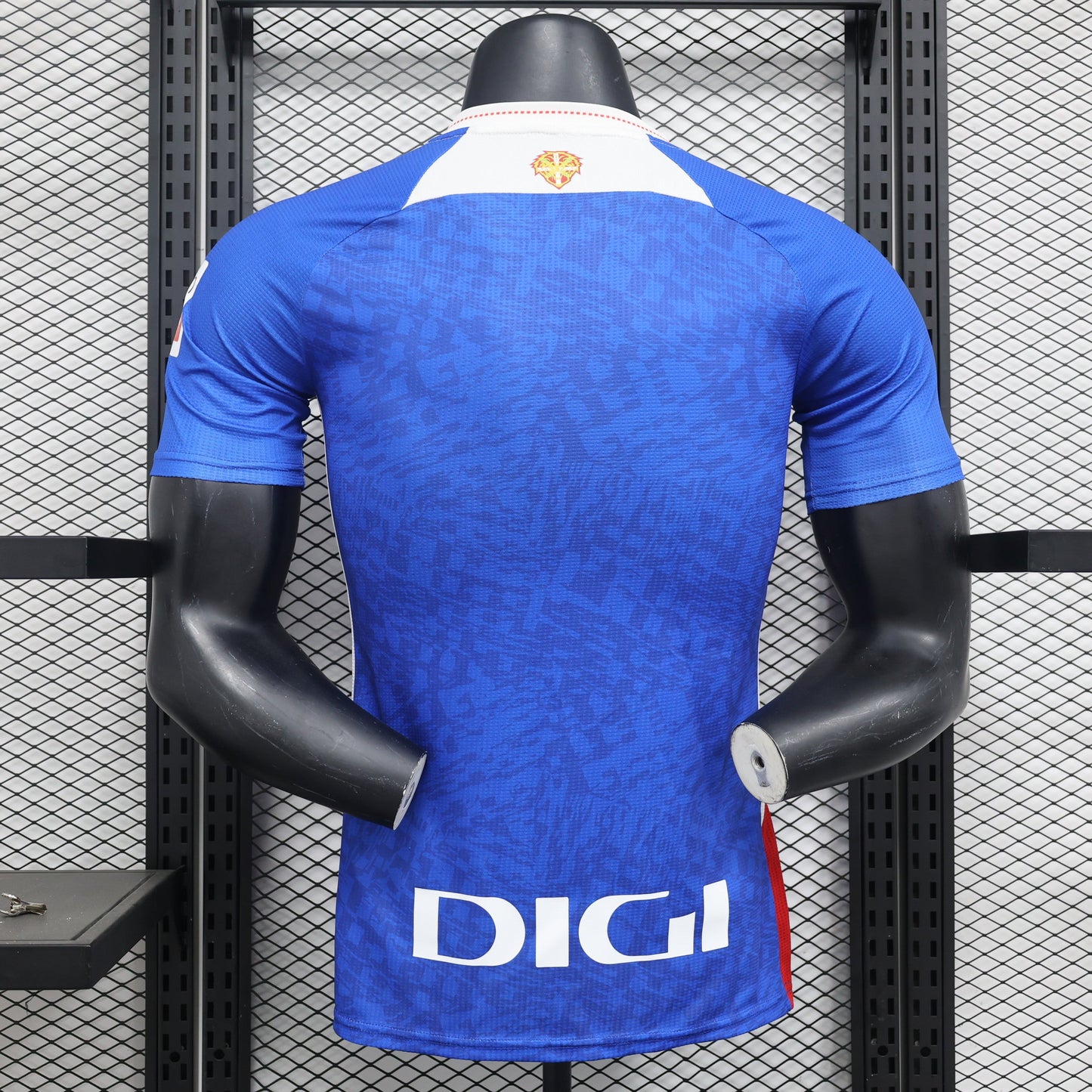 Athletic Bilbao 2024-2025 Away Jersey