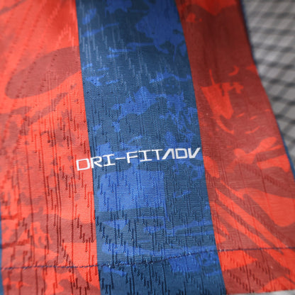 Fc Barcelona 2024-2025 Limited Edition Jersey