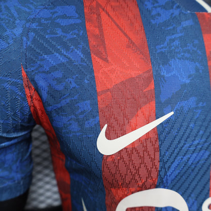 Fc Barcelona 2024-2025 Limited Edition Jersey