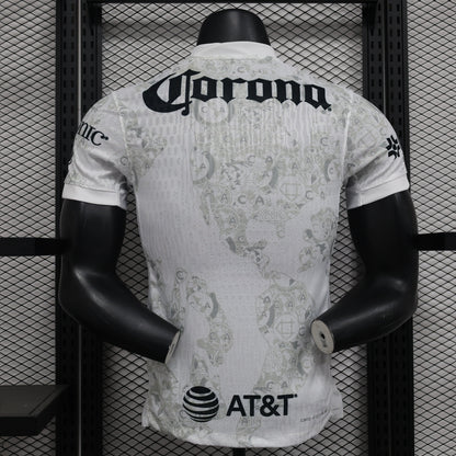 Club America 2024-2025 Goalkeeper Jersey