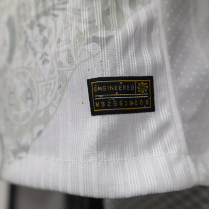 Club America 2024-2025 Goalkeeper Jersey
