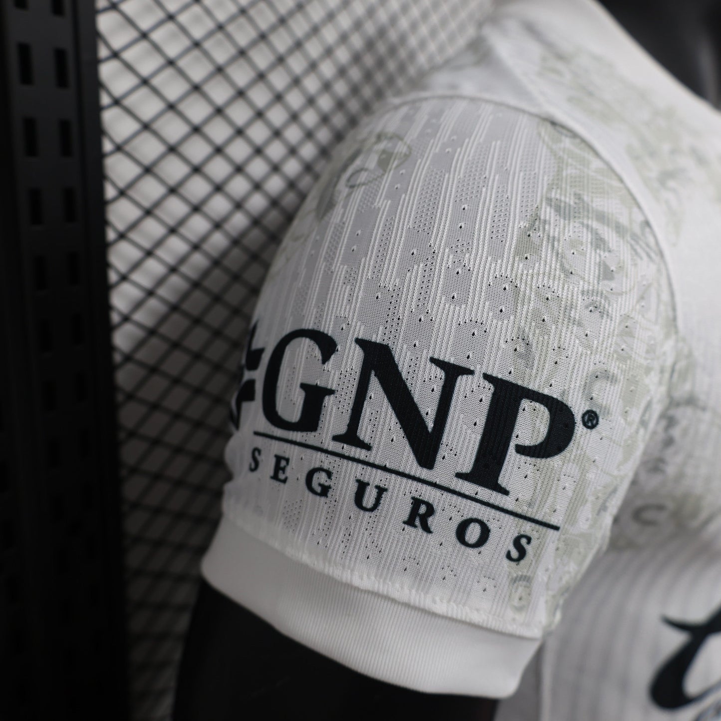 Club America 2024-2025 Goalkeeper Jersey