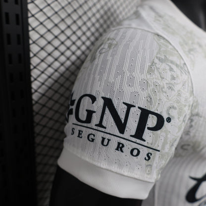 Club America 2024-2025 Goalkeeper Jersey