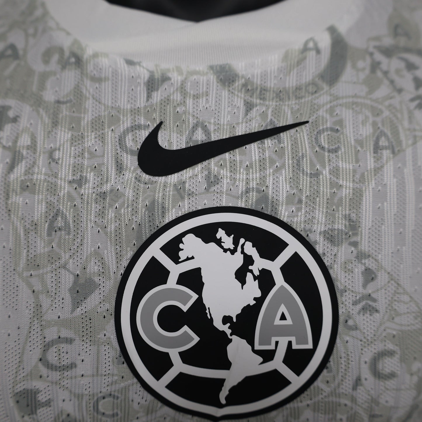 Club America 2024-2025 Goalkeeper Jersey