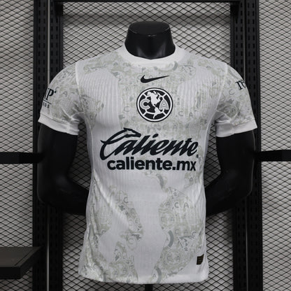 Club America 2024-2025 Goalkeeper Jersey