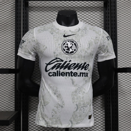 Club America 2024-2025 Goalkeeper Jersey