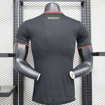 Bayern Leverkusen 2024-2025 Home Jersey