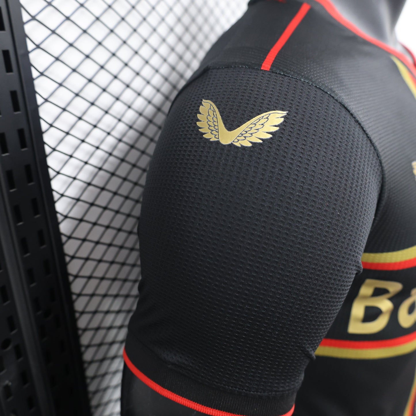 Bayern Leverkusen 2024-2025 Home Jersey