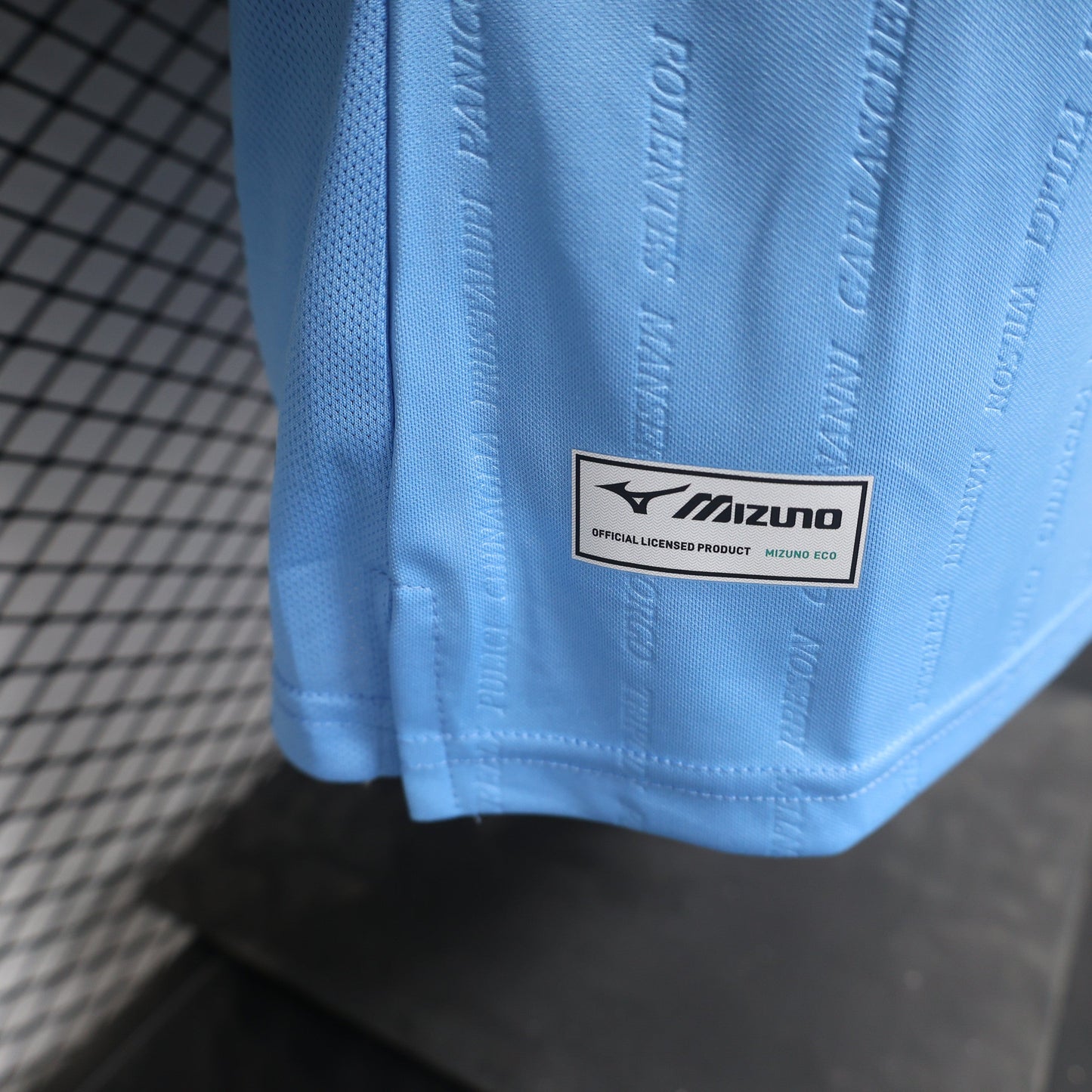 Lazio 2024-2025 Home Jersey