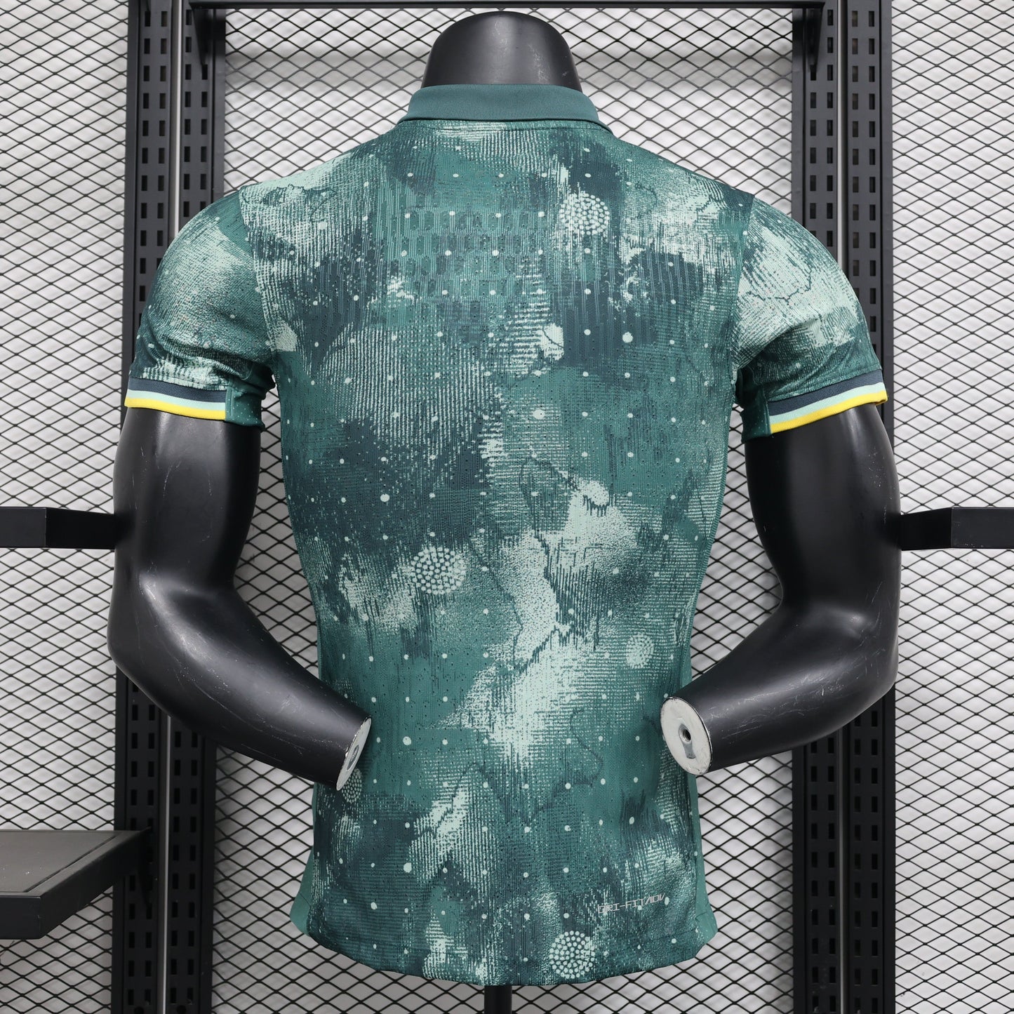 Tottenham 2024-2025 Third Away Jersey