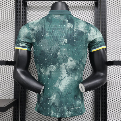 Tottenham 2024-2025 Third Away Jersey