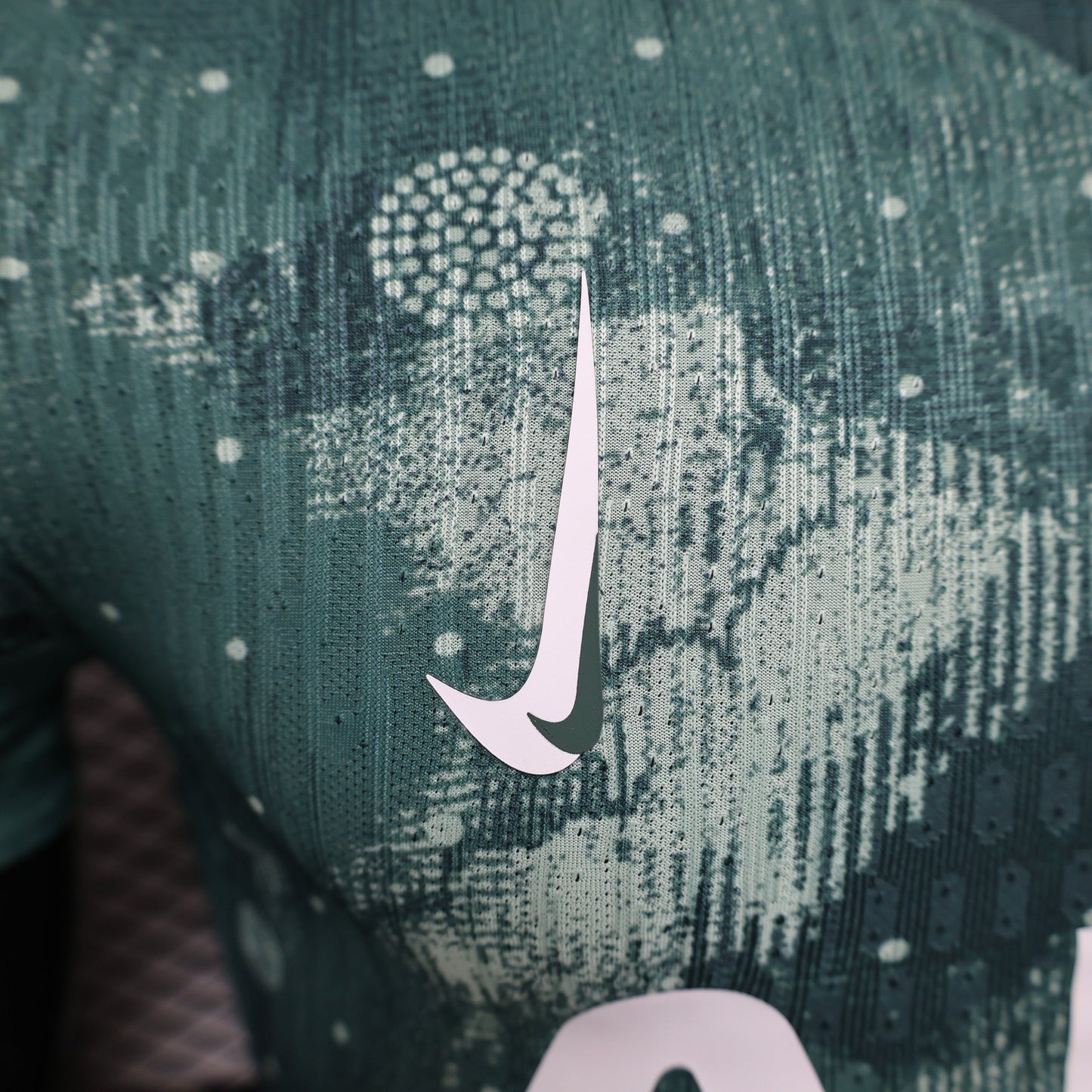 Tottenham 2024-2025 Third Away Jersey