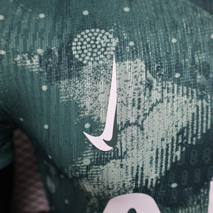 Tottenham 2024-2025 Third Away Jersey