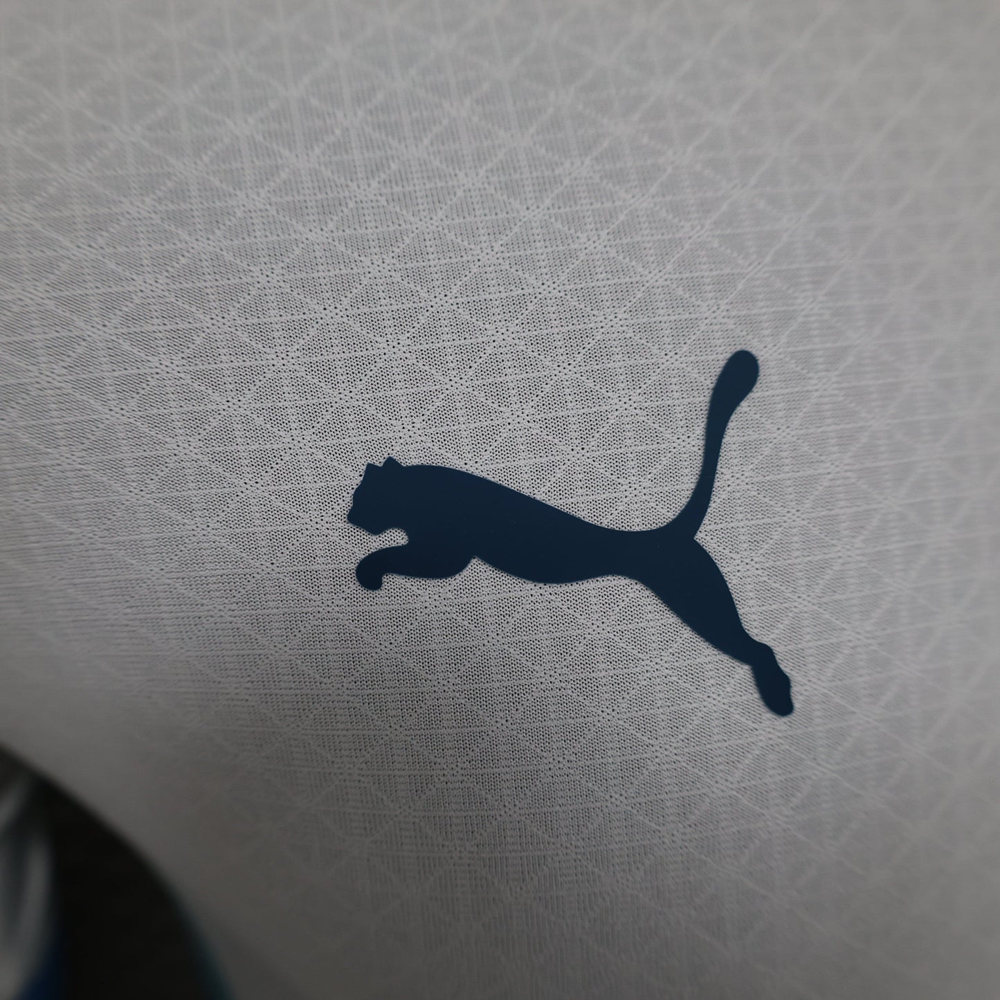 Marseille 2024-2025 Home Jersey