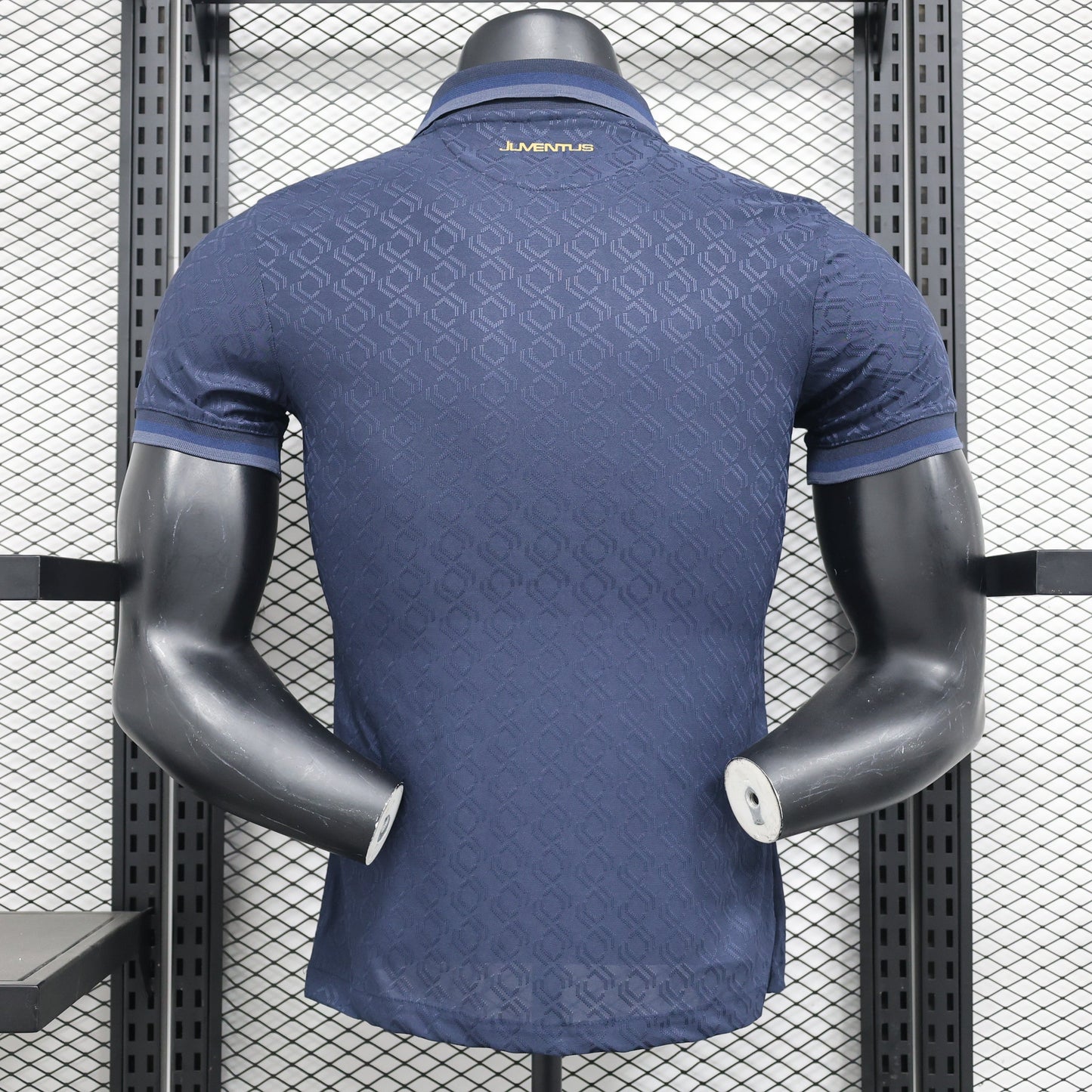 Juventus 2024-2025 Third Jersey
