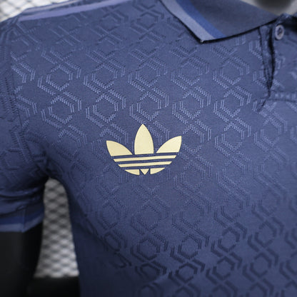 Juventus 2024-2025 Third Jersey