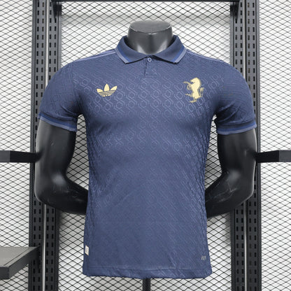 Juventus 2024-2025 Third Jersey