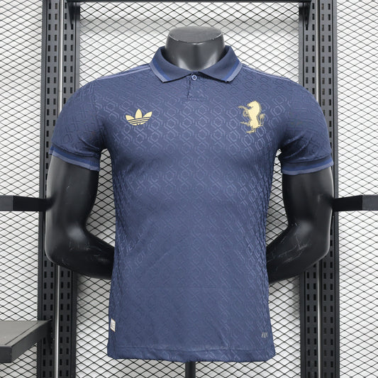 Juventus 2024-2025 Third Jersey