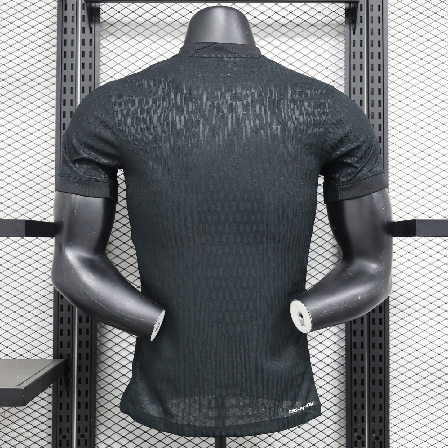 Corinthians 2024-2025 Away Jersey