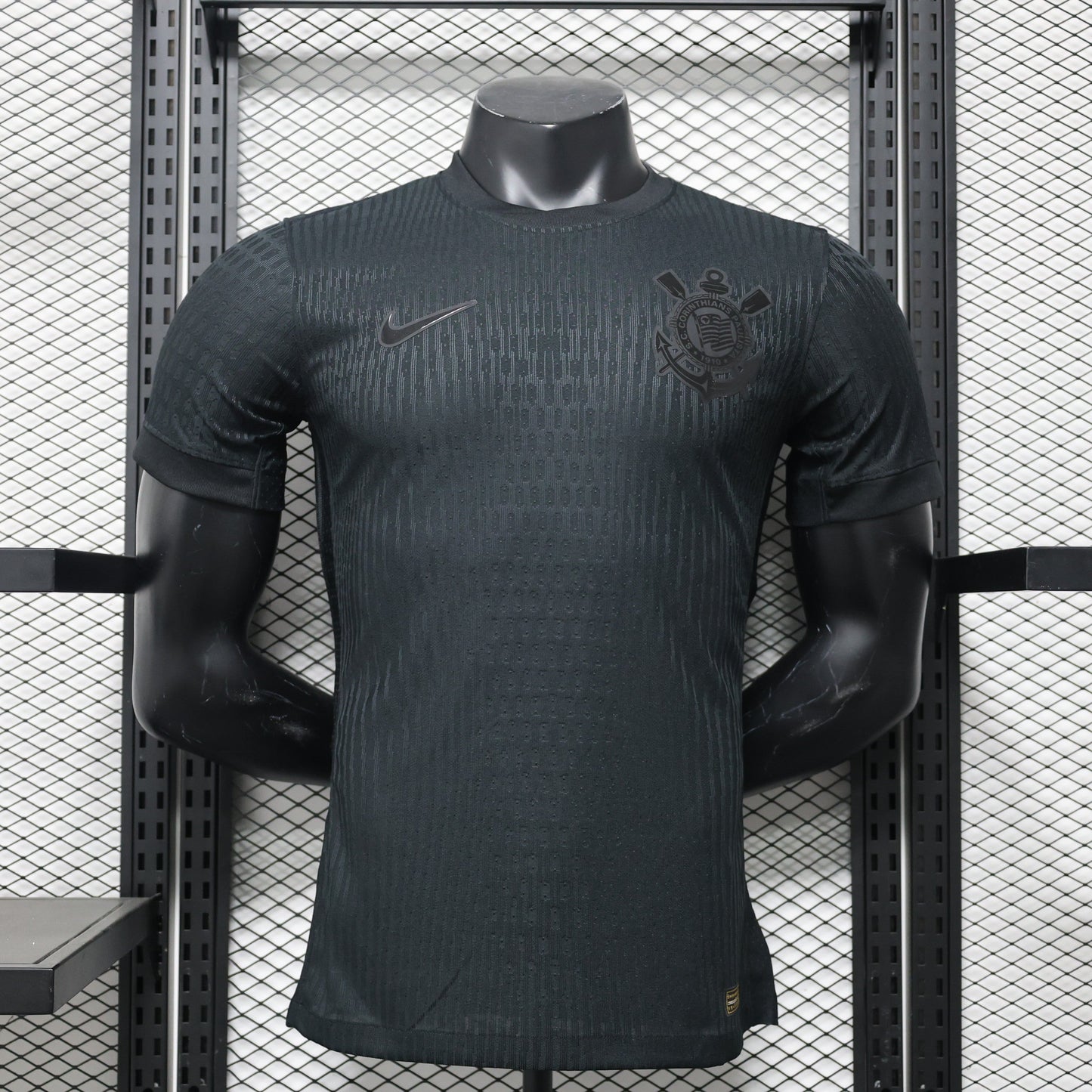 Corinthians 2024-2025 Away Jersey